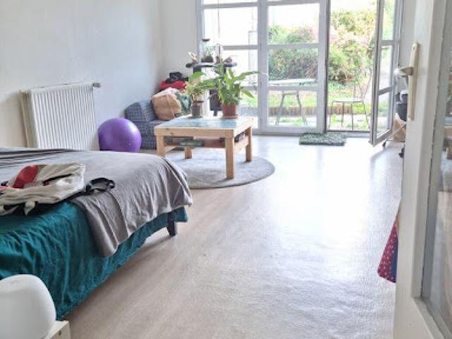 Location Appartement 2 pièces 39 m2 Clermont Ferrand