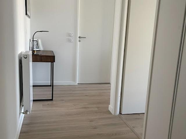 Location Appartement 2 pièces 39 m2 Clichy
