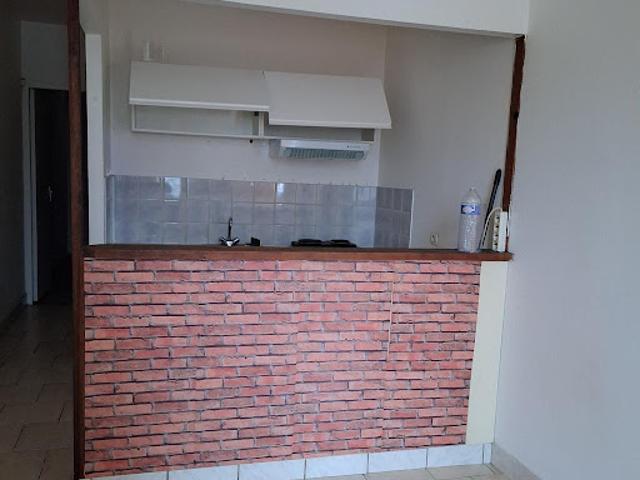 Location Appartement 2 pièces 39 m2 Dun le Palestel