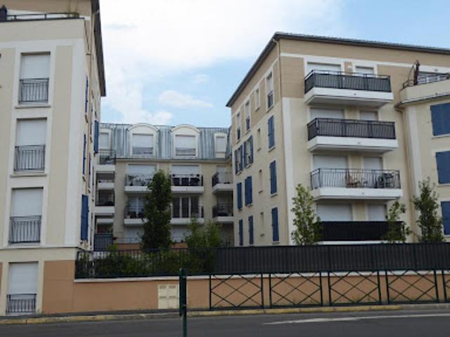 Location Appartement 2 pièces 39 m2 Franconville