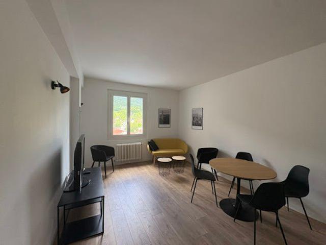 Location Appartement 2 pièces 39 m2 Gex