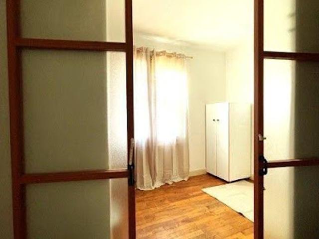 Location Appartement 2 pièces 39 m2 Grenoble