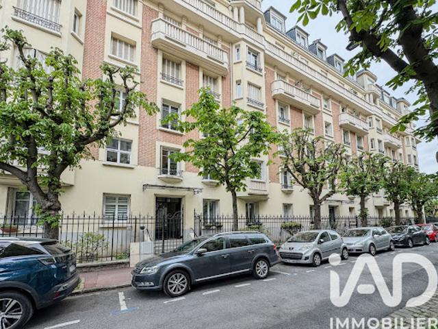 Location Appartement 2 pièces 39 m2 La Varenne Saint Hilaire