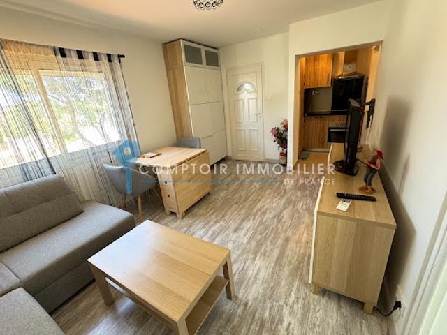 Location Appartement 2 pièces 39 m2 La couronne carro