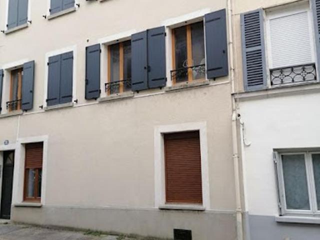 Location Appartement 2 pièces 39 m2 La Ferté sous Jouarre