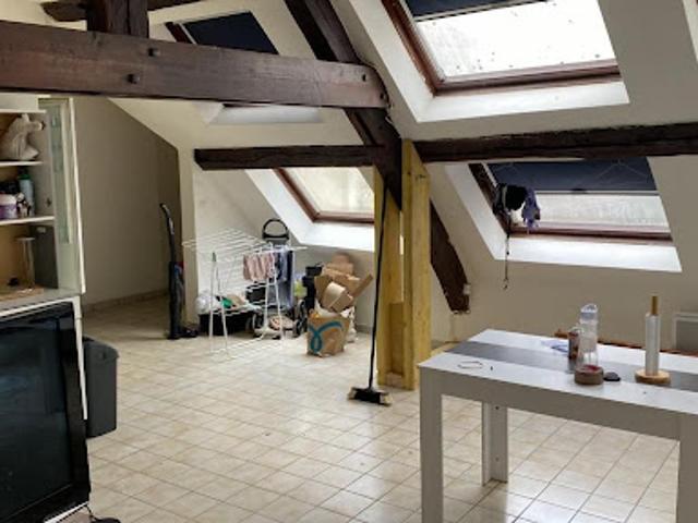 Location Appartement 2 pièces 39 m2 La Ferté sous Jouarre
