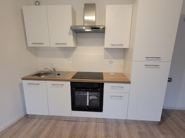 Location Appartement 2 pièces 39 m2 La Fère