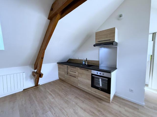 Location Appartement 2 pièces 39 m2 La Fère