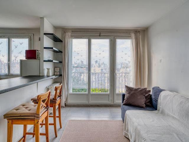 Location Appartement 2 pièces 39 m2 Le kremlin bicetre