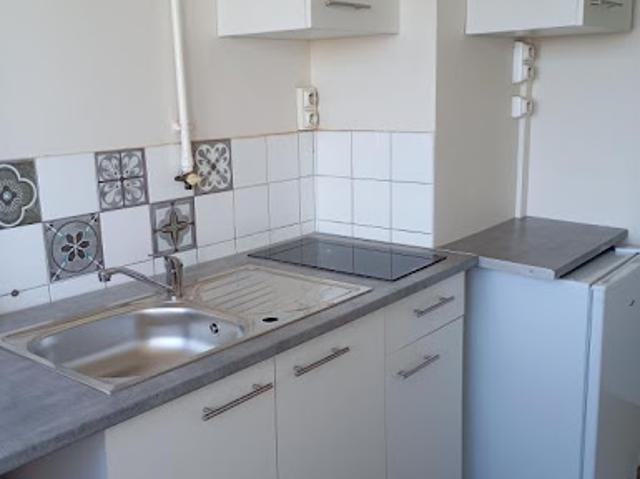 Location Appartement 2 pièces 39 m2 Limoges