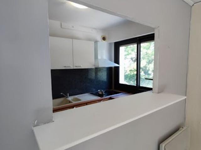 Location Appartement 2 pièces 39 m2 Mandelieu la Napoule