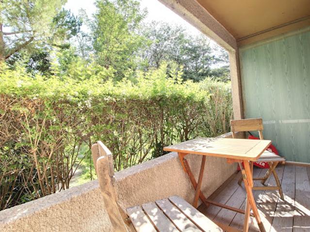 Location Appartement 2 pièces 39 m2 Marseille 10ème