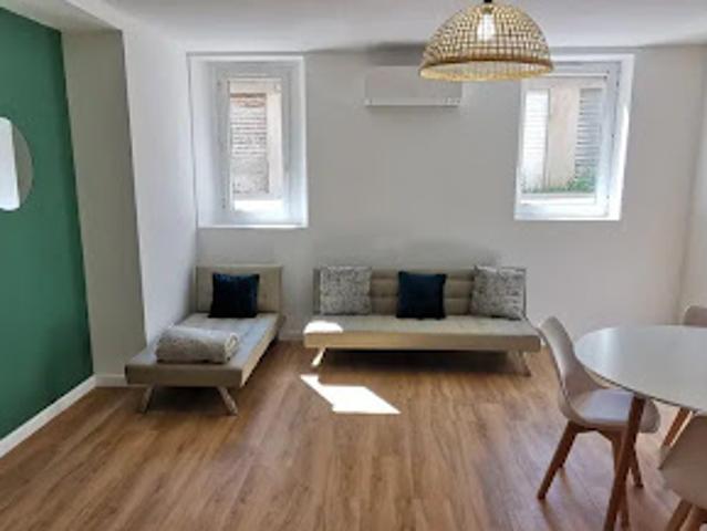Location Appartement 2 pièces 39 m2 Marseille 7ème