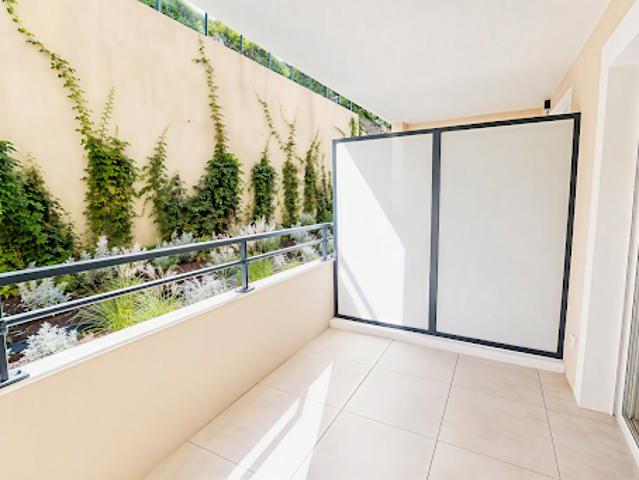 Location Appartement 2 pièces 39 m2 Menton