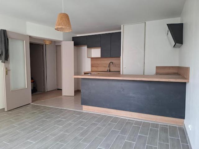 Location Appartement 2 pièces 39 m2 Meaux