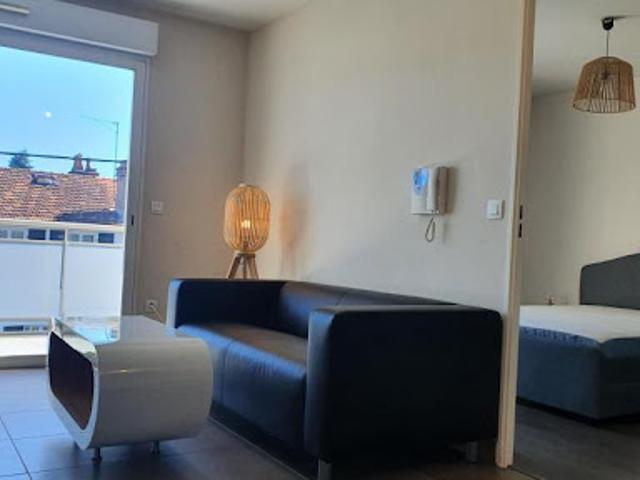 Location Appartement 2 pièces 39 m2 Merignac