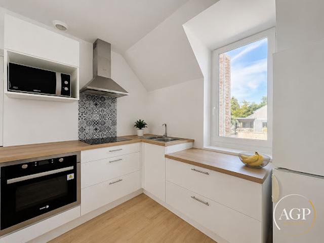 Location Appartement 2 pièces 39 m2 Meung sur Loire