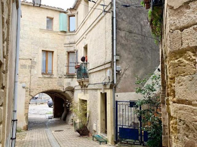Location Appartement 2 pièces 39 m2 Montbazin
