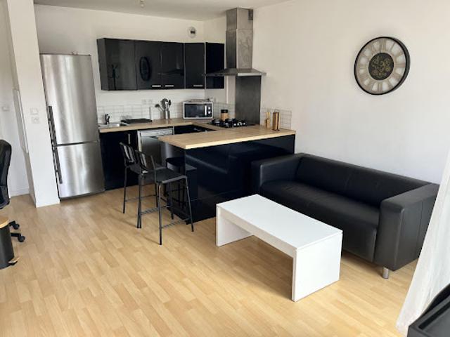Location Appartement 2 pièces 39 m2 Montmagny