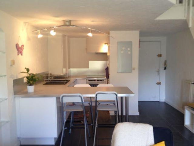 Location Appartement 2 pièces 39 m2 Montpellier