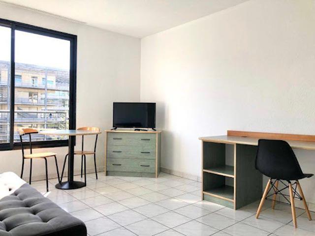 Location Appartement 2 pièces 39 m2 Montpellier