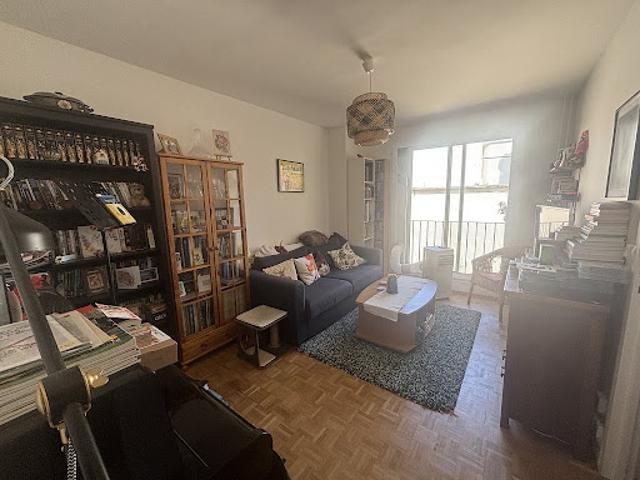 Location Appartement 2 pièces 39 m2 Montrouge