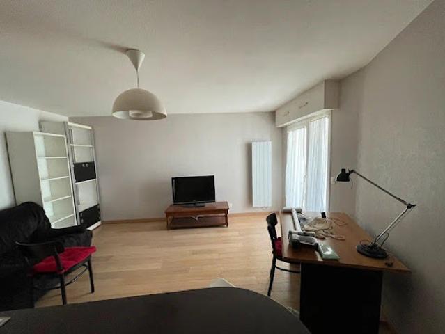 Location Appartement 2 pièces 39 m2 Nantes