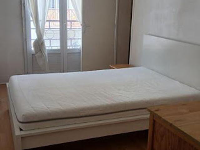 Location Appartement 2 pièces 39 m2 Nantes