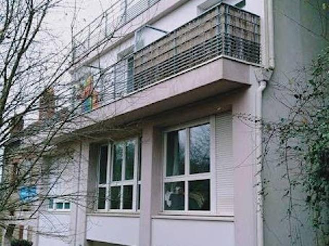Location Appartement 2 pièces 39 m2 Nantes