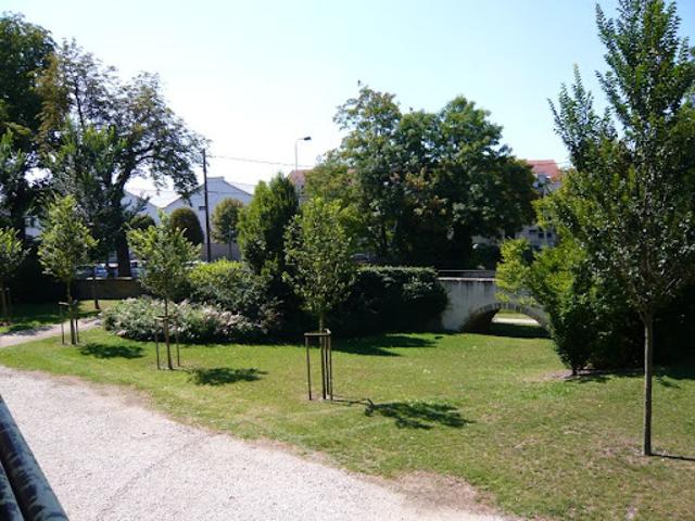 Location Appartement 2 pièces 39 m2 Nancy