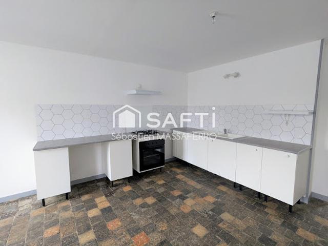 Location Appartement 2 pièces 39 m2 Neuvy Deux Clochers