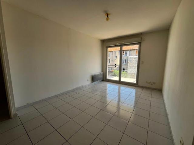 Location Appartement 2 pièces 39 m2 Nimes