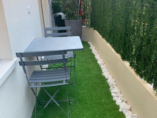 Location Appartement 2 pièces 39 m2 Nice
