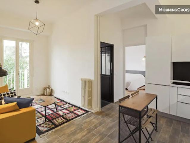 Location Appartement 2 pièces 39 m2 Nice