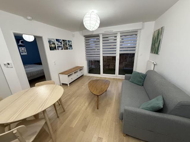 Location Appartement 2 pièces 39 m2 Nogent sur Marne