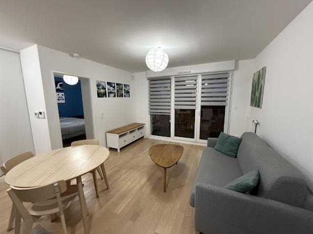 Location Appartement 2 pièces 39 m2 Nogent sur Marne