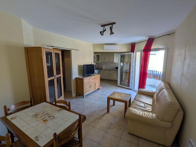 Location Appartement 2 pièces 39 m2 Orange