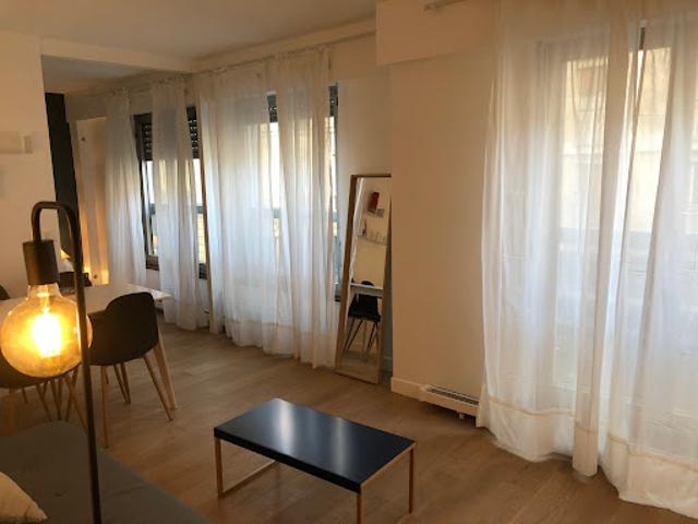 Location Appartement 2 pièces 39 m2 Paris 5ème