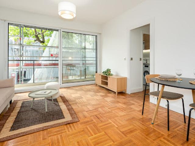 Location Appartement 2 pièces 39 m2 Paris 15ème