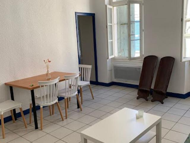 Location Appartement 2 pièces 39 m2 Perpignan