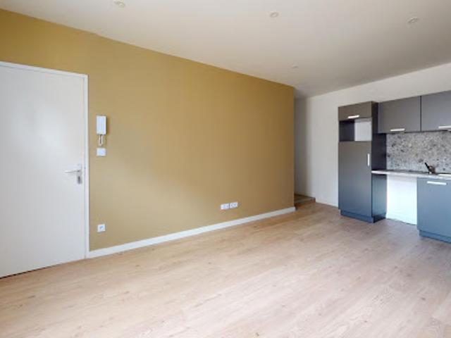 Location Appartement 2 pièces 39 m2 Rodez