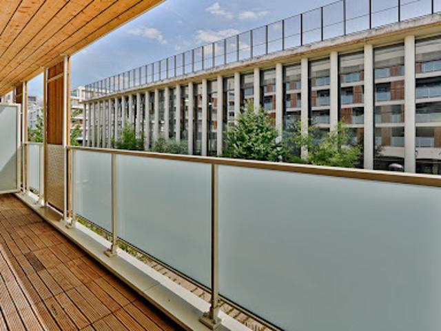 Location Appartement 2 pièces 39 m2 Rueil Malmaison