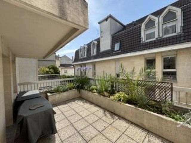 Location Appartement 2 pièces 39 m2 Sceaux