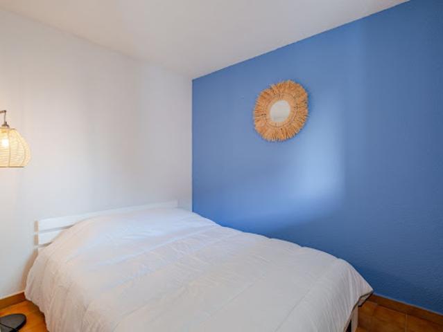 Location Appartement 2 pièces 39 m2 Saint aygulf