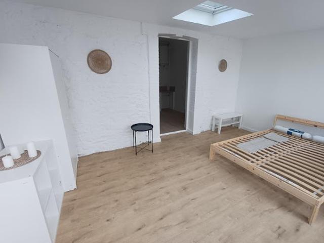 Location Appartement 2 pièces 39 m2 Saint Brieuc