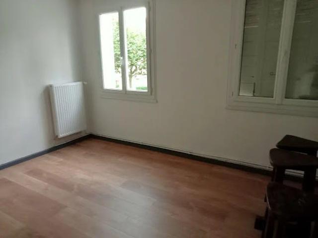 Location Appartement 2 pièces 39 m2 Saint Etienne
