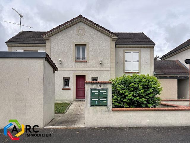 Location Appartement 2 pièces 39 m2 Saint Jean de la Ruelle