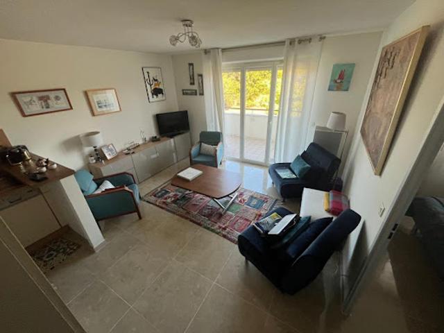 Location Appartement 2 pièces 39 m2 Saint Loubès