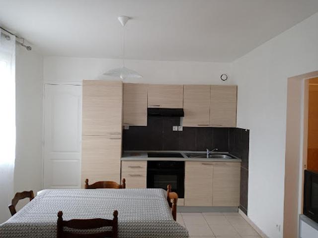 Location Appartement 2 pièces 39 m2 Saint Martin d'Ardèche