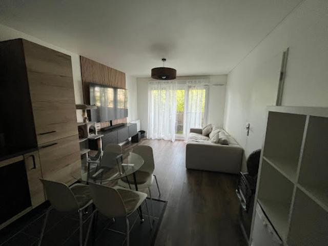 Location Appartement 2 pièces 39 m2 Saint Ouen l'Aumône
